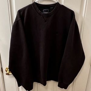 Vintage 💎 90s Chaps crewneck